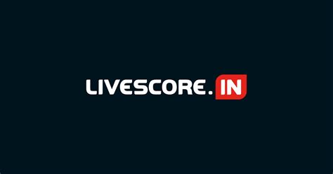 livescore nogomet|livescore.in.